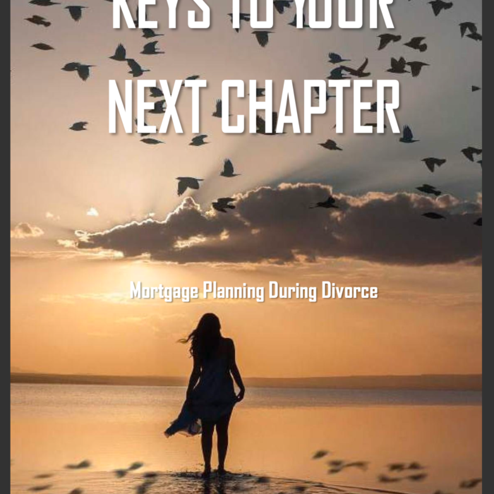 Keys To Your Next Chapter