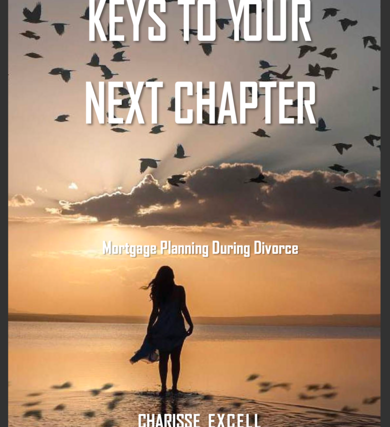 Keys To Your Next Chapter: E-Book